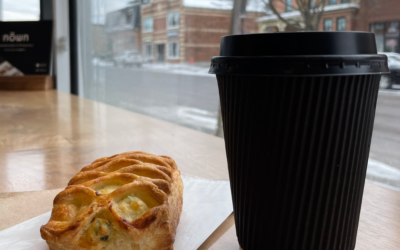 Cozy Winter Spots in Downtown Port Perry